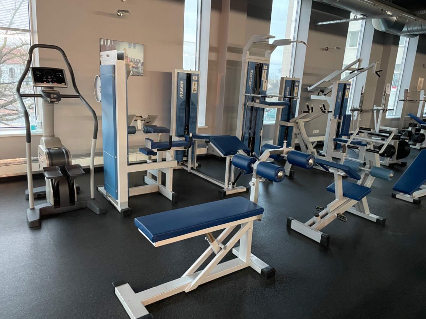 Galerijos nuotrauka 1