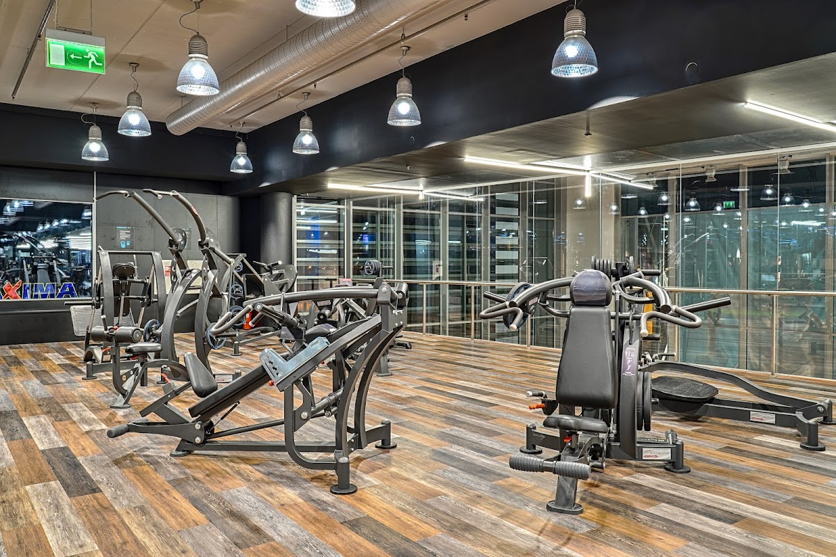 GymPlius
