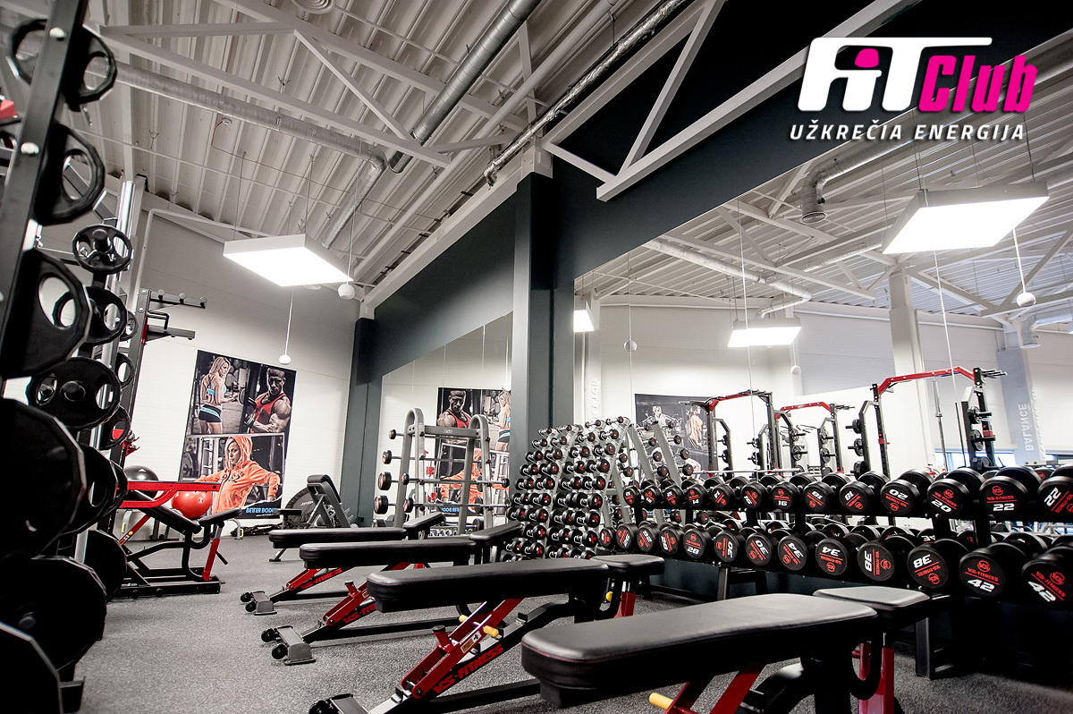 FitClub 24/7