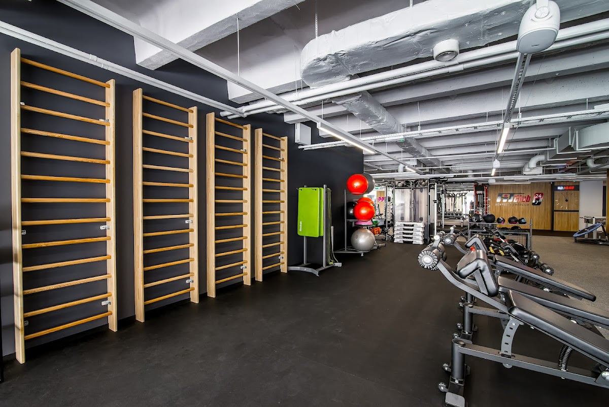 FitClub 24/7