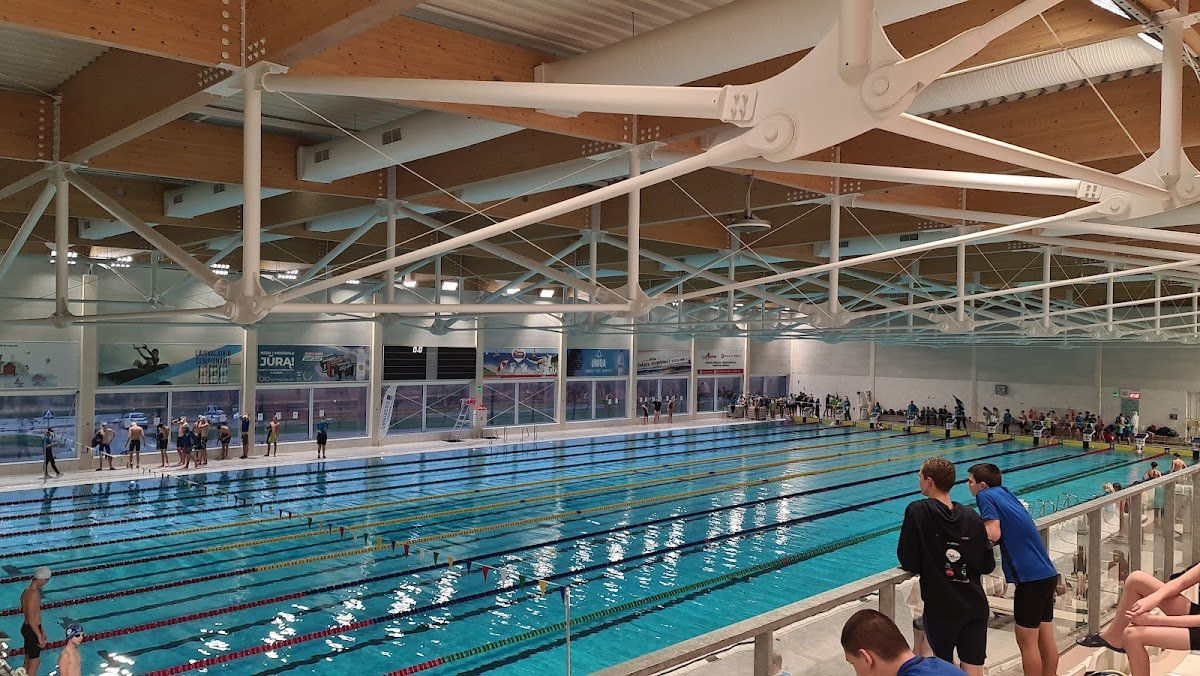 Klaipėda swimming pool
