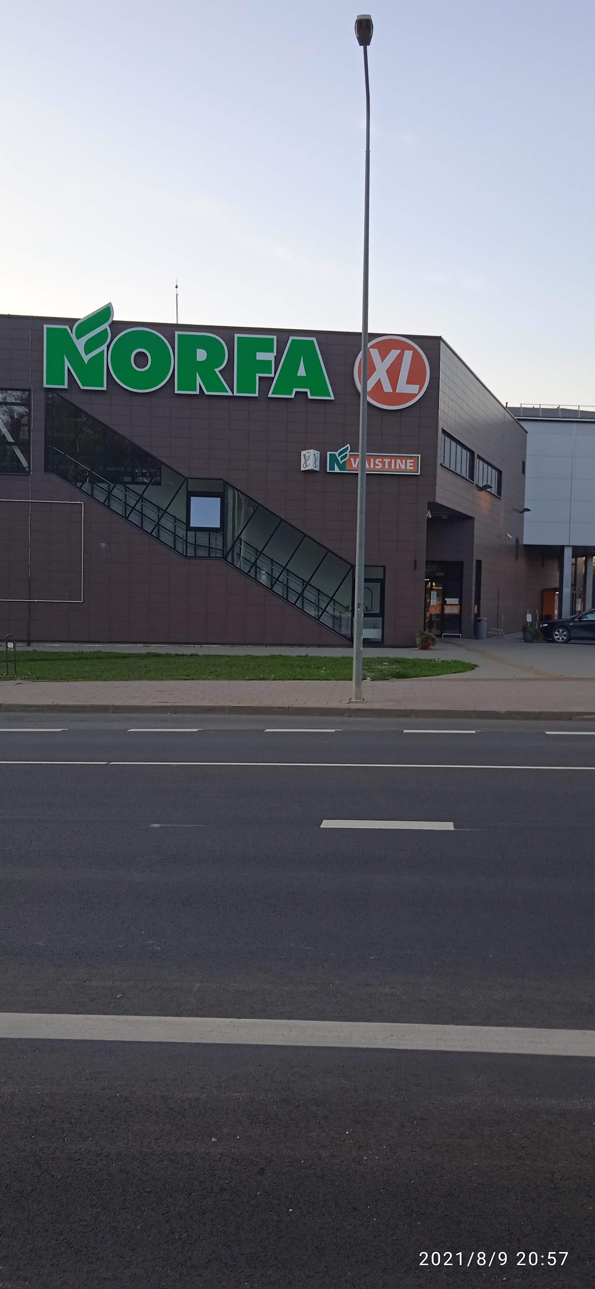 Balticum Sporto Centras