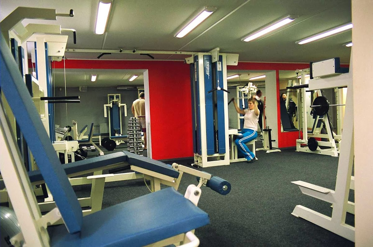 Sportonas