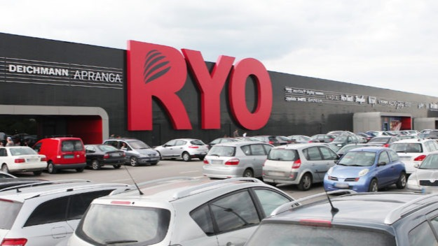 Sportland
