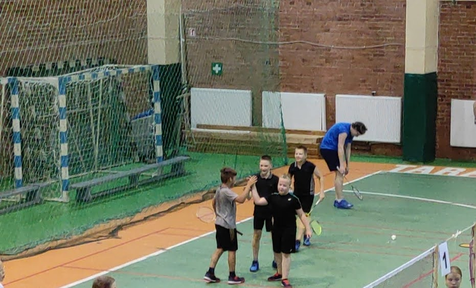 Kova, Panevezio moteru rankinio sporto klubas