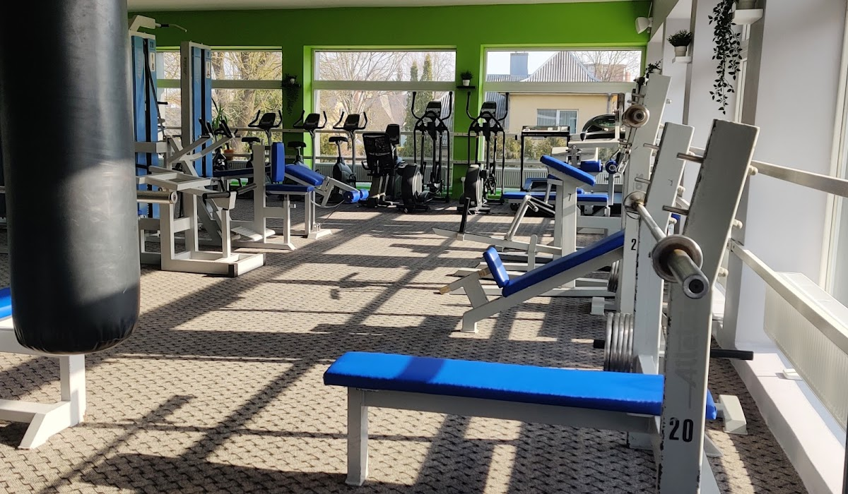 Euro Gym