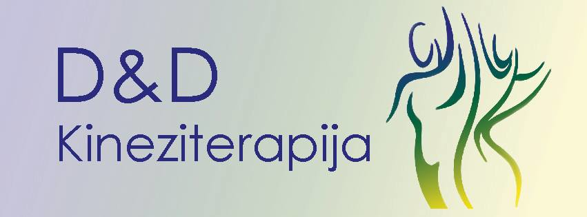 D&D Kineziterapija