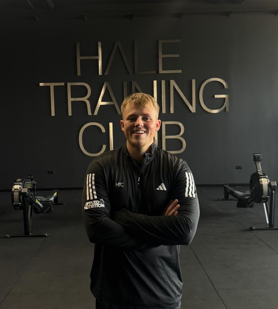 TJM Sport Rehabilitation