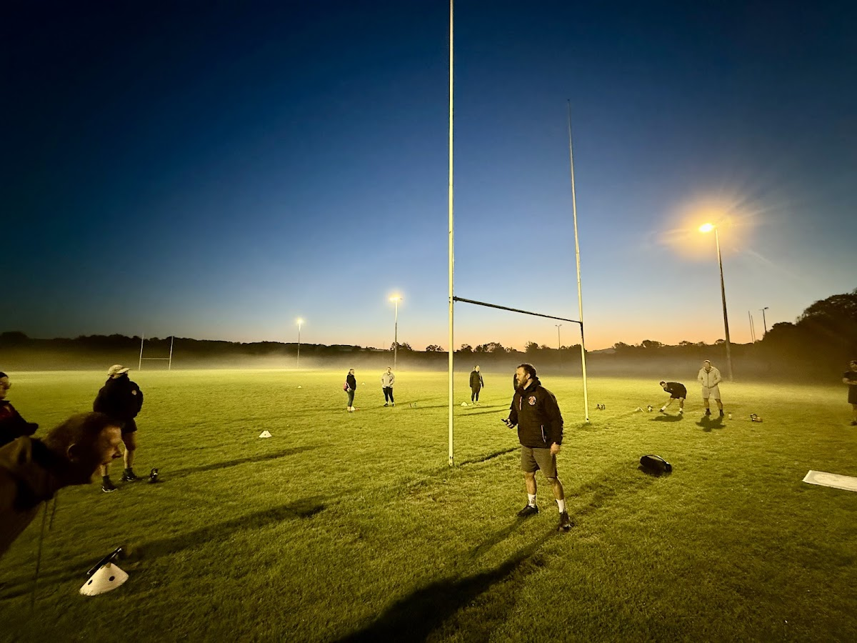 JC Full Body Fitness