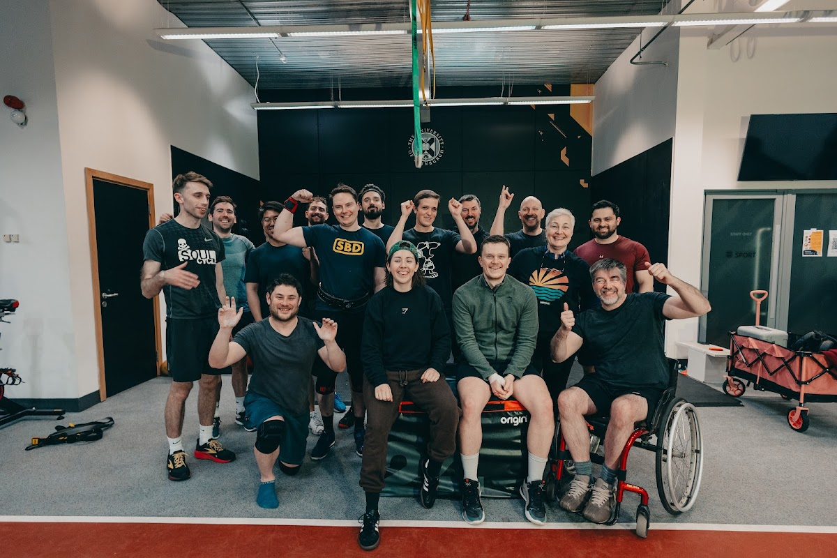 AM Fitness - Personal Training