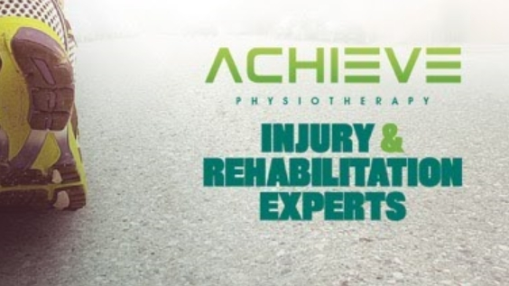 Achieve Health Edgbaston Birmingham