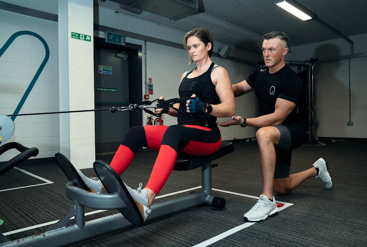 Kerry O'Connor PT - Personal Trainer Manchester