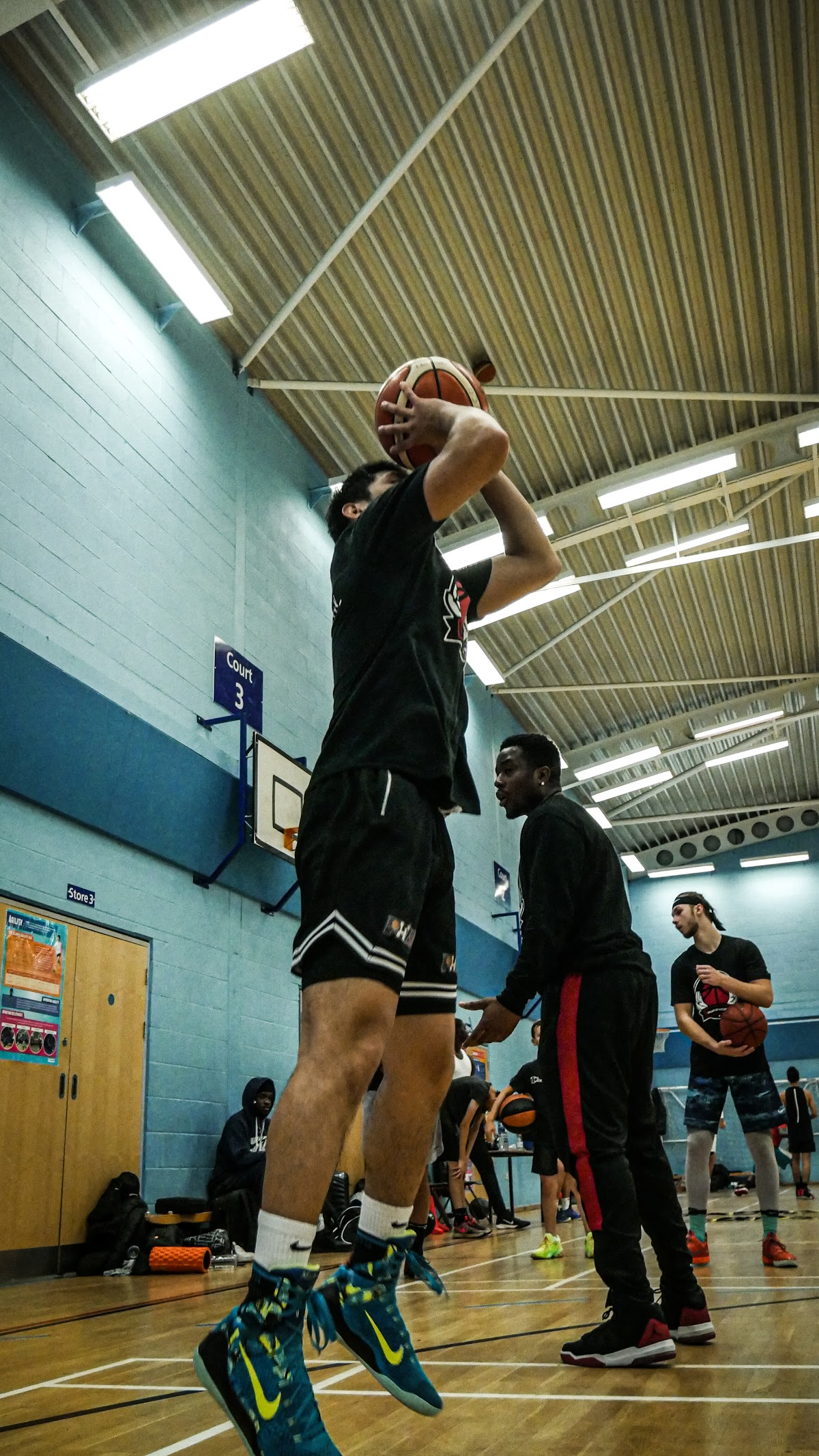 Way2Work Coaching ltd