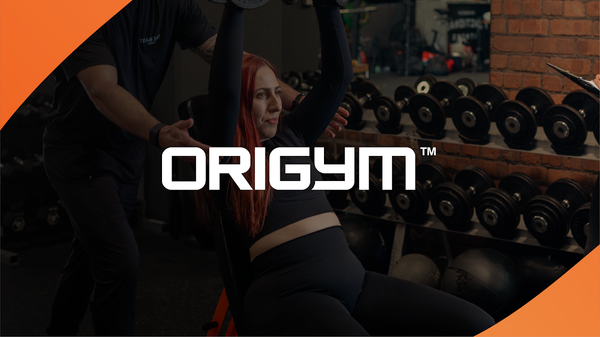 OriGym Bristol