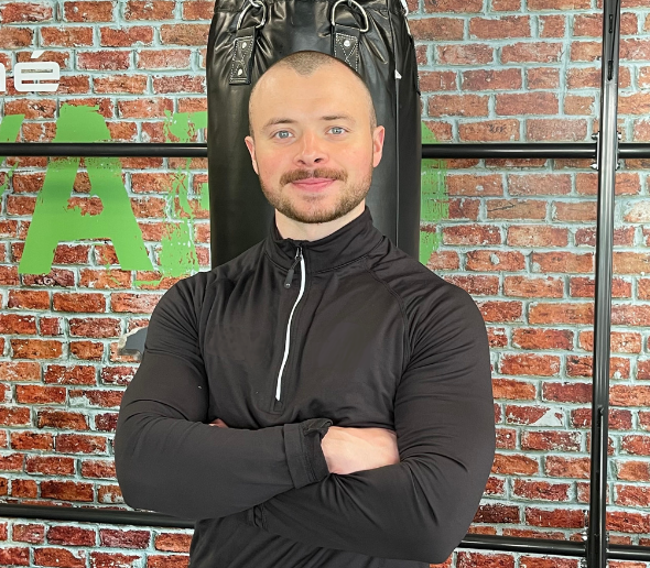 Health Habitat | Personal Training