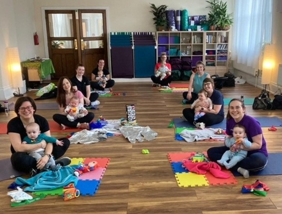 Happy Fitness With Holly