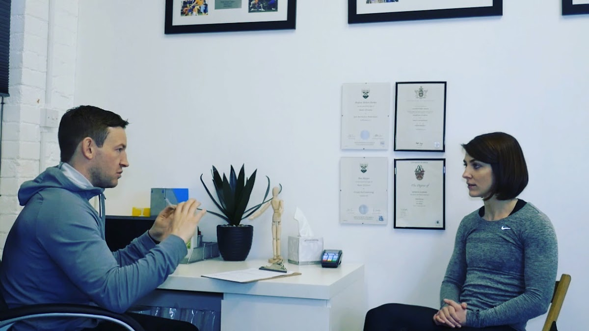 Perform Ready Physiotherapy