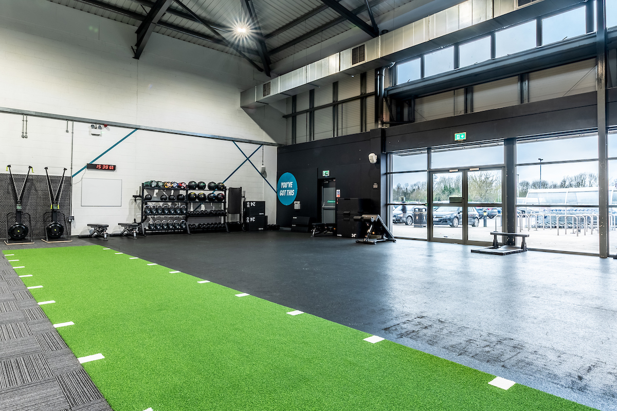 PureGym Leeds Hunslet