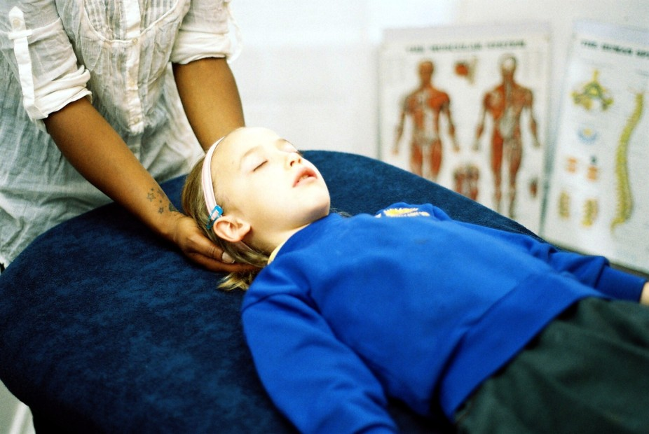 Brixton Therapy Centre