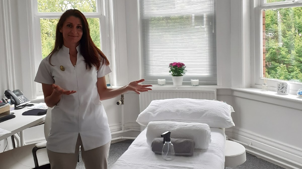 Ellie Physiotherapy & Wellness in Didsbury