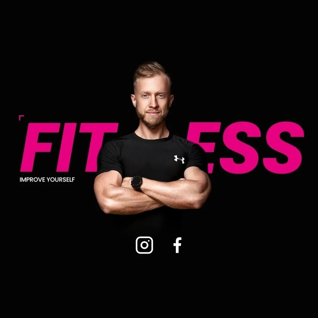 Coach Marcin - Personal Training Edinburgh, Craigmillar, Niddrie, Eastlothian, Personal Gym Coach