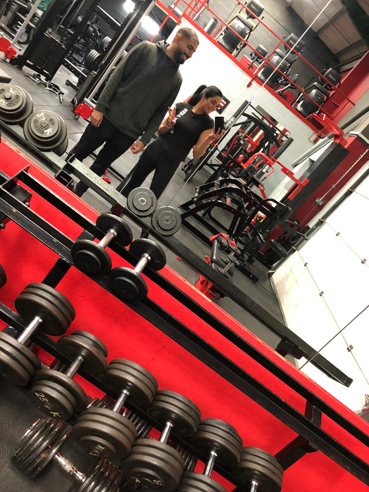 ST Personal Training Ltd