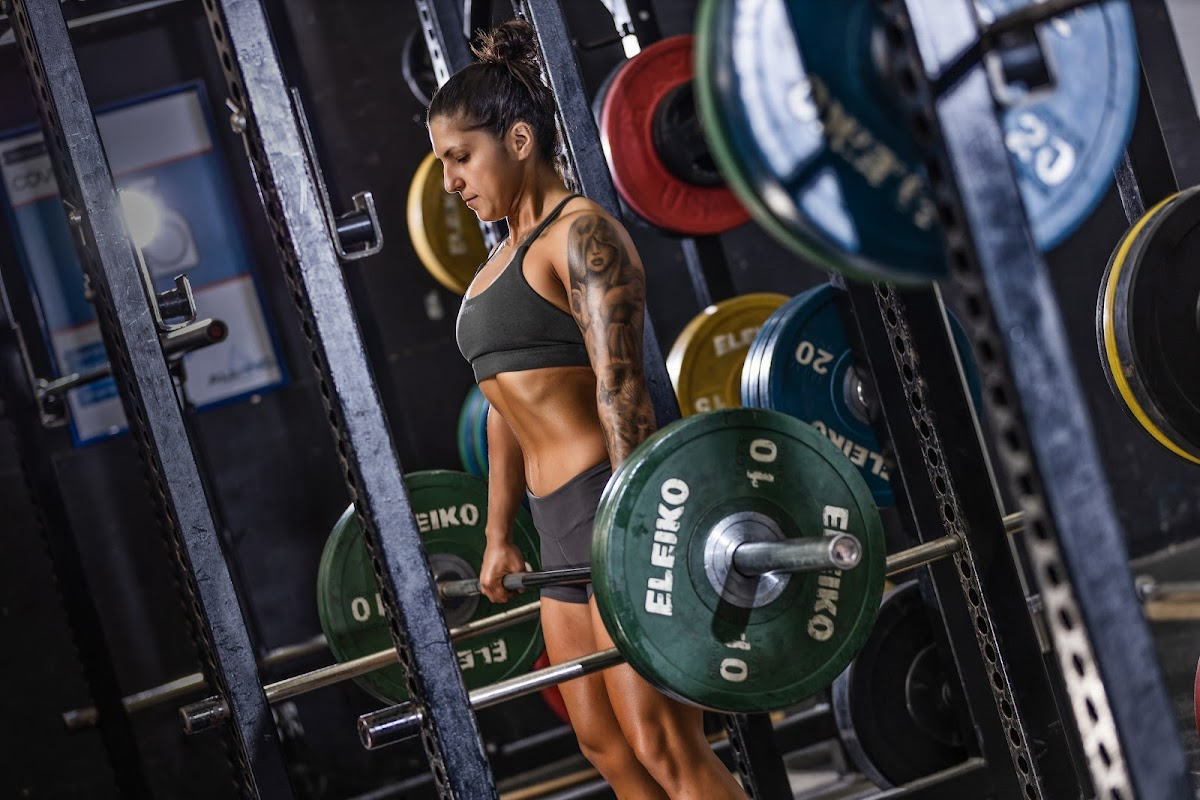 Level Up - Coaching, Personal Training & Nutrition