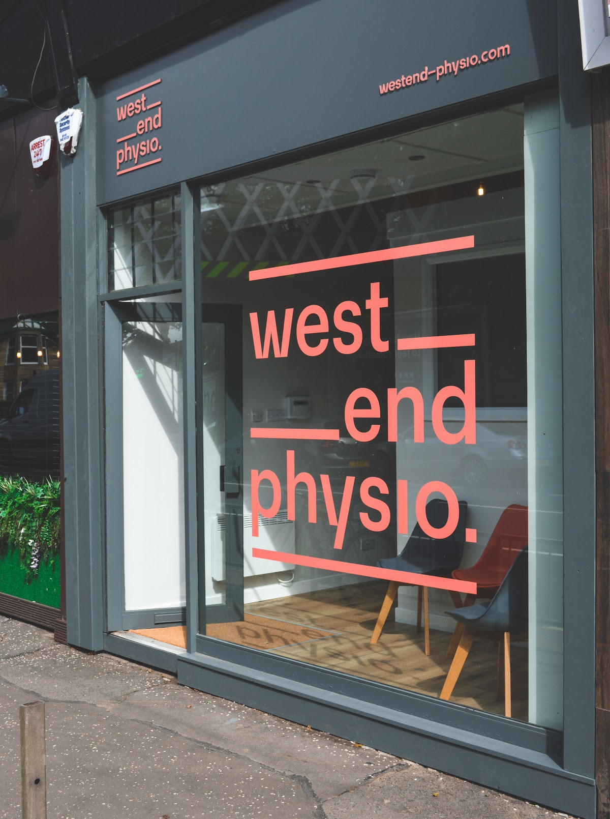 West End Physio