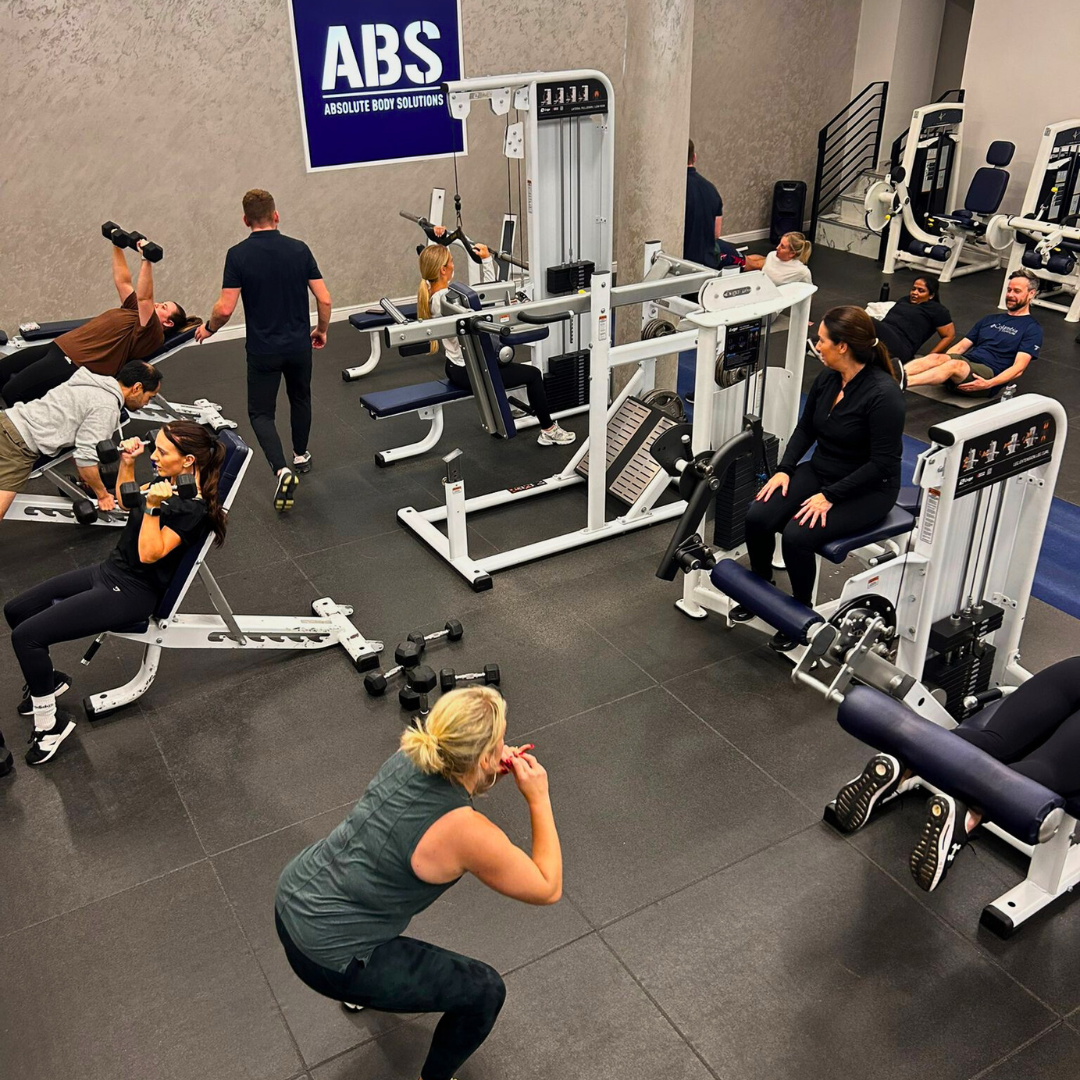 Absolute Body Solutions