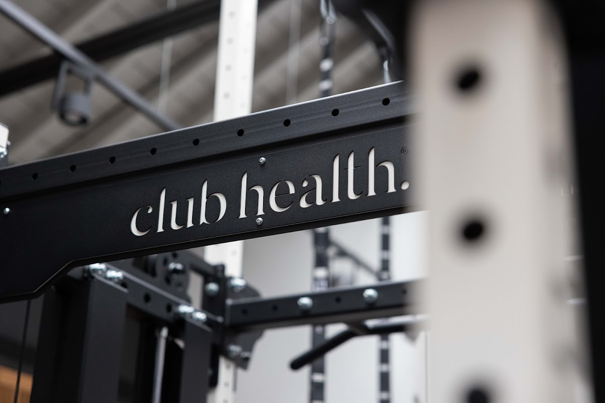 Club Health | Notting Hill