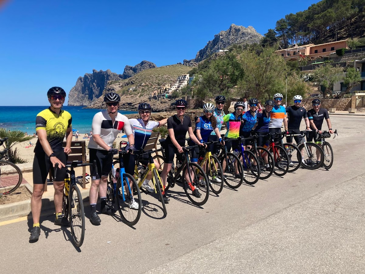 Primed Coaching: Triathlon and Ironman Coaching Services, training camps and swimming lessons