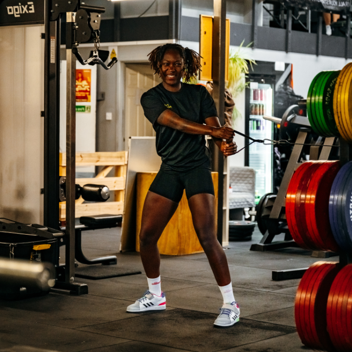 ADAPT Strength and Conditioning