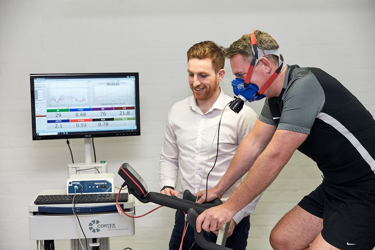 CP+R (Clinical Prevention and Rehabilitation)