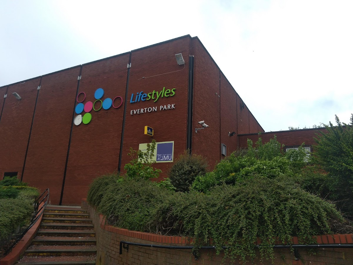 Lifestyles Everton Park