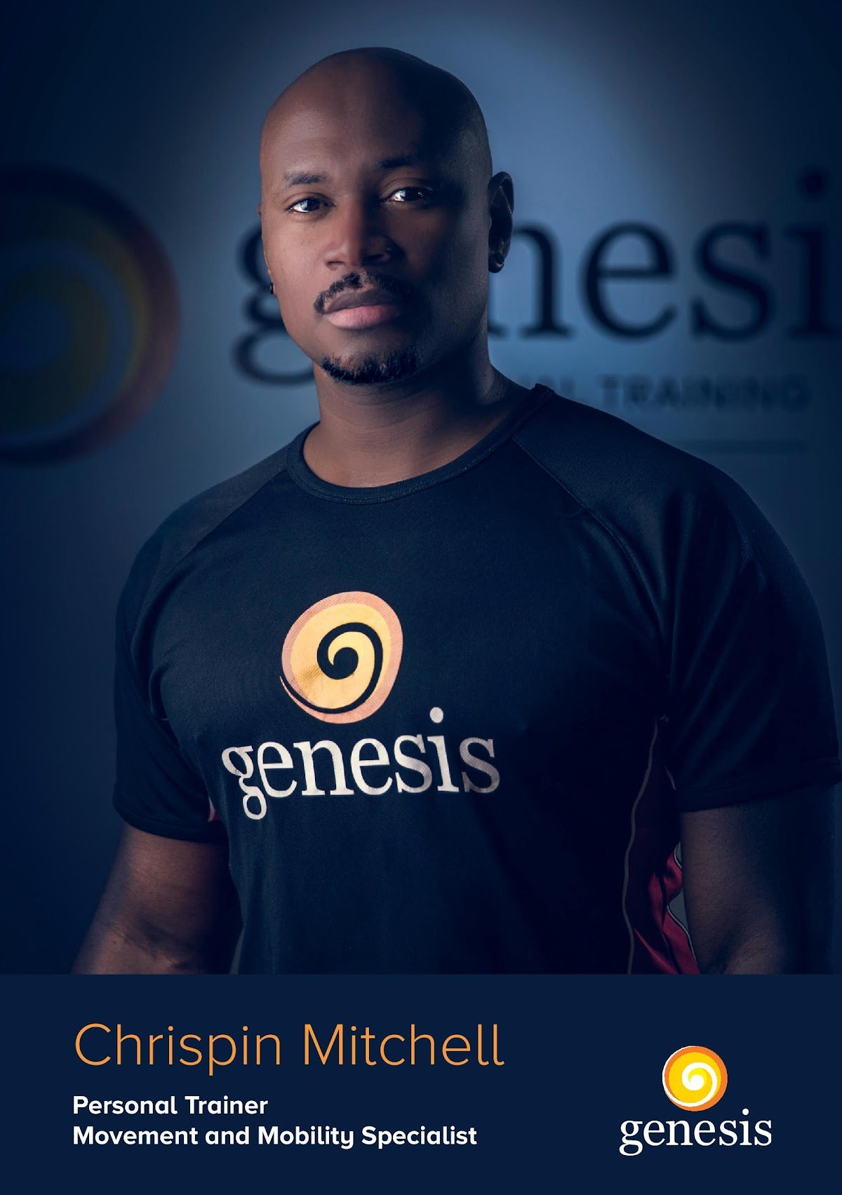 Genesis Personal Training