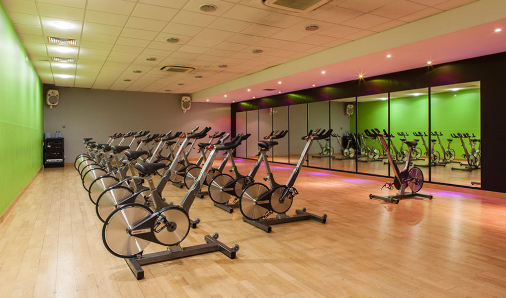 Easton Leisure Centre