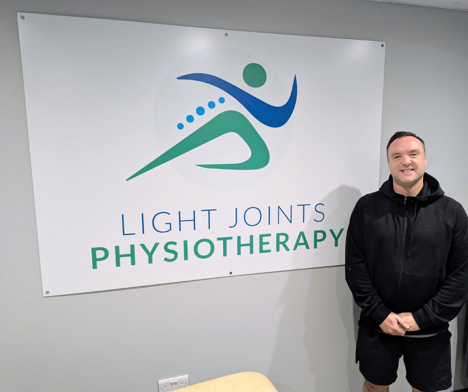 Light Joints Physiotherapy Rothwell