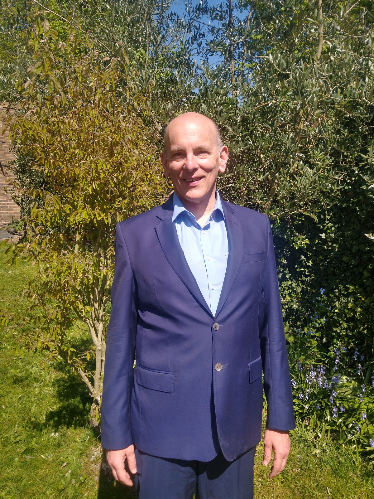 Laurens Holve Osteopath Highgate