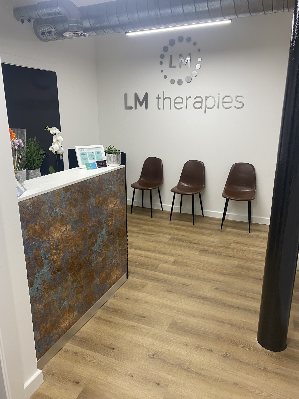 LM Therapies Ltd