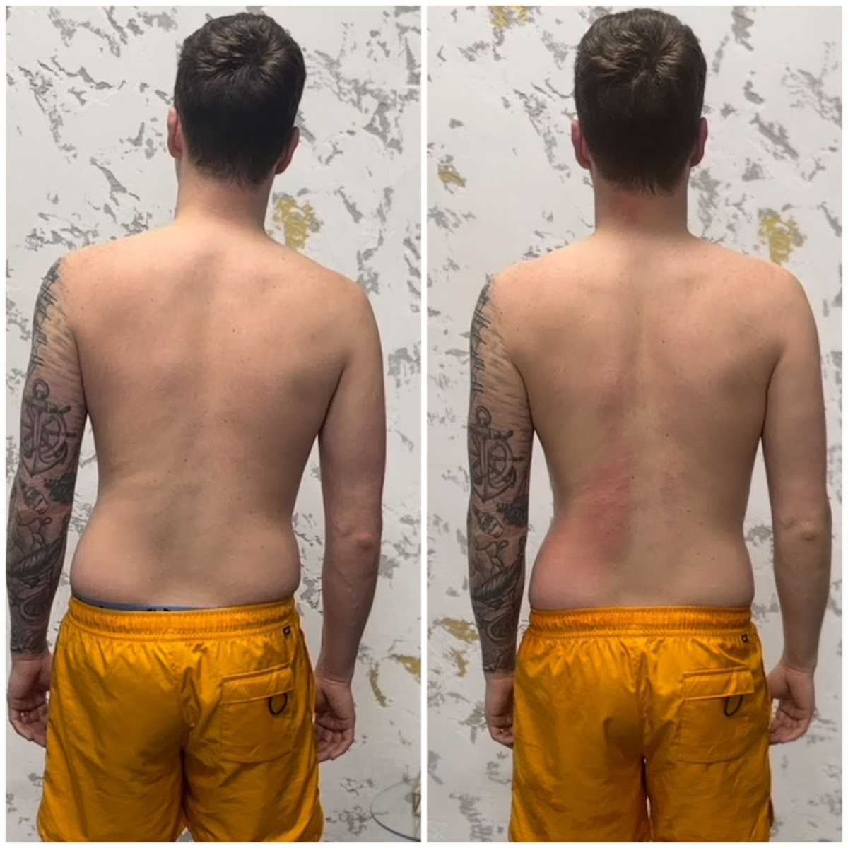 Bodywork by Seventy3