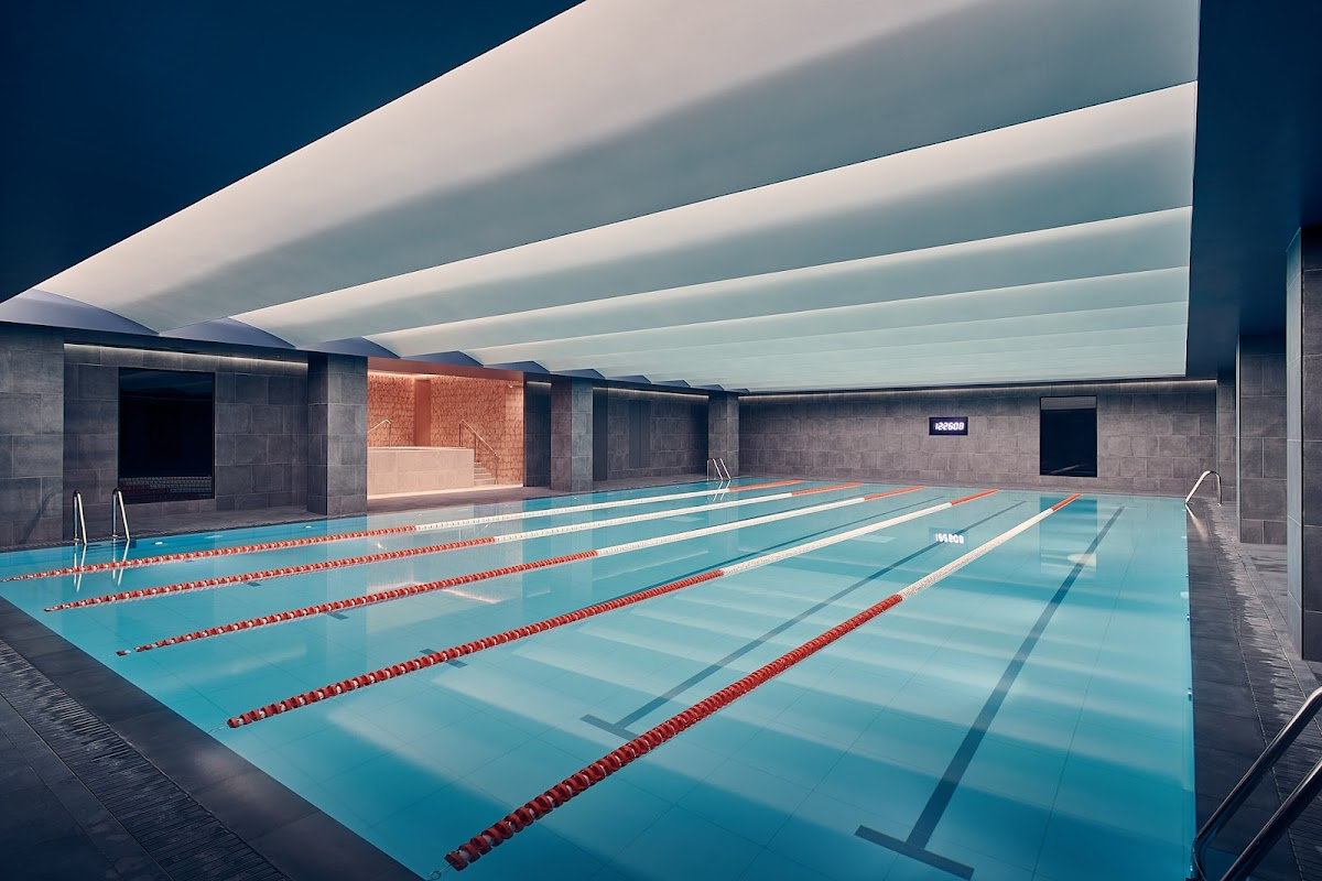 Third Space Islington