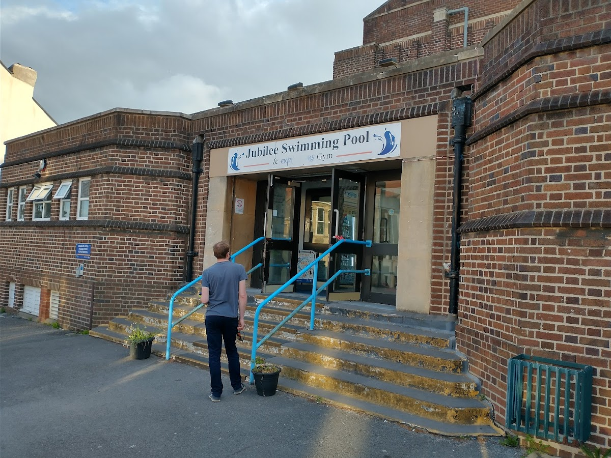 Jubilee Swimming Pool