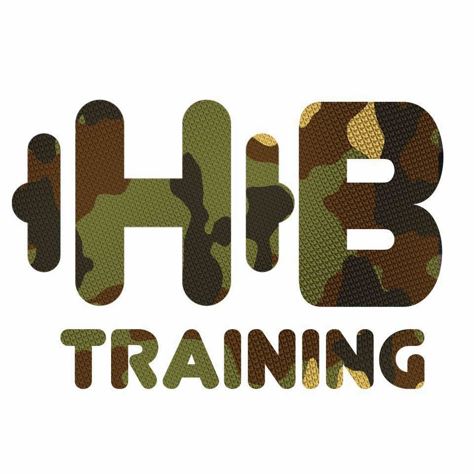 Hamzah Bondary Personal Training