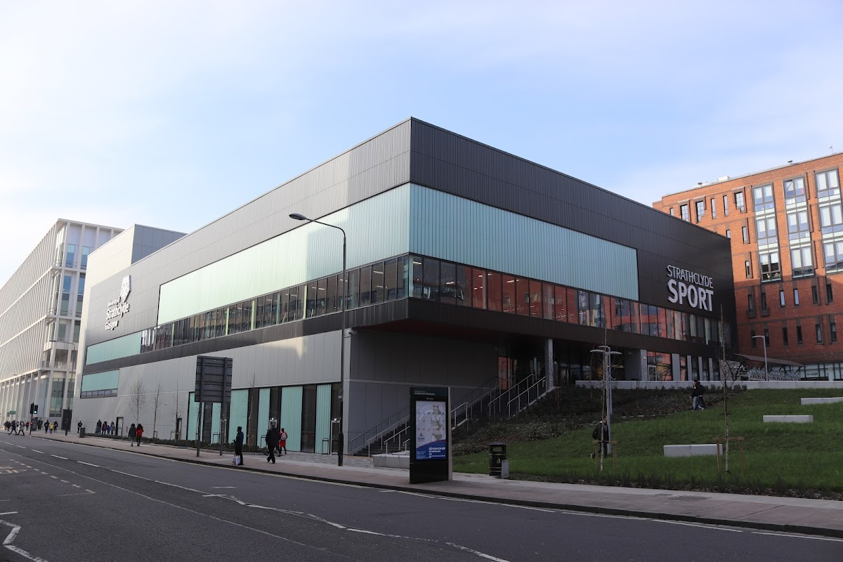 Strathclyde Sport