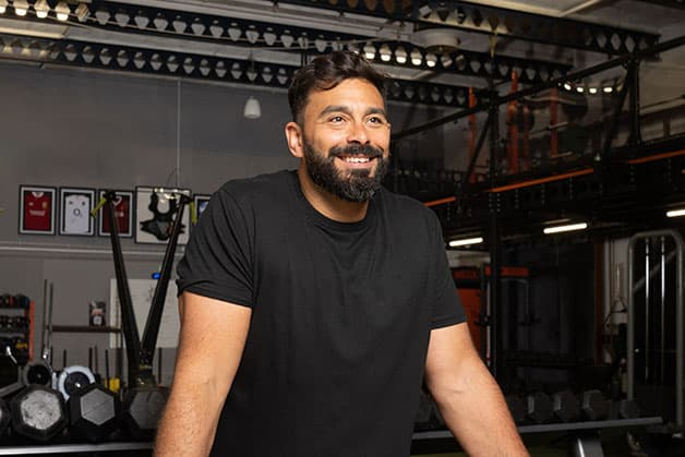 Foundry Gym - Vauxhall