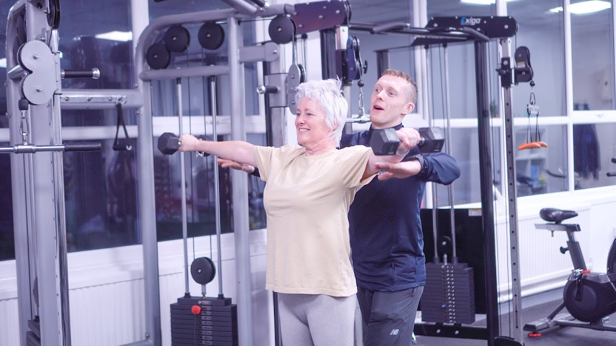 Absolute Body Solutions