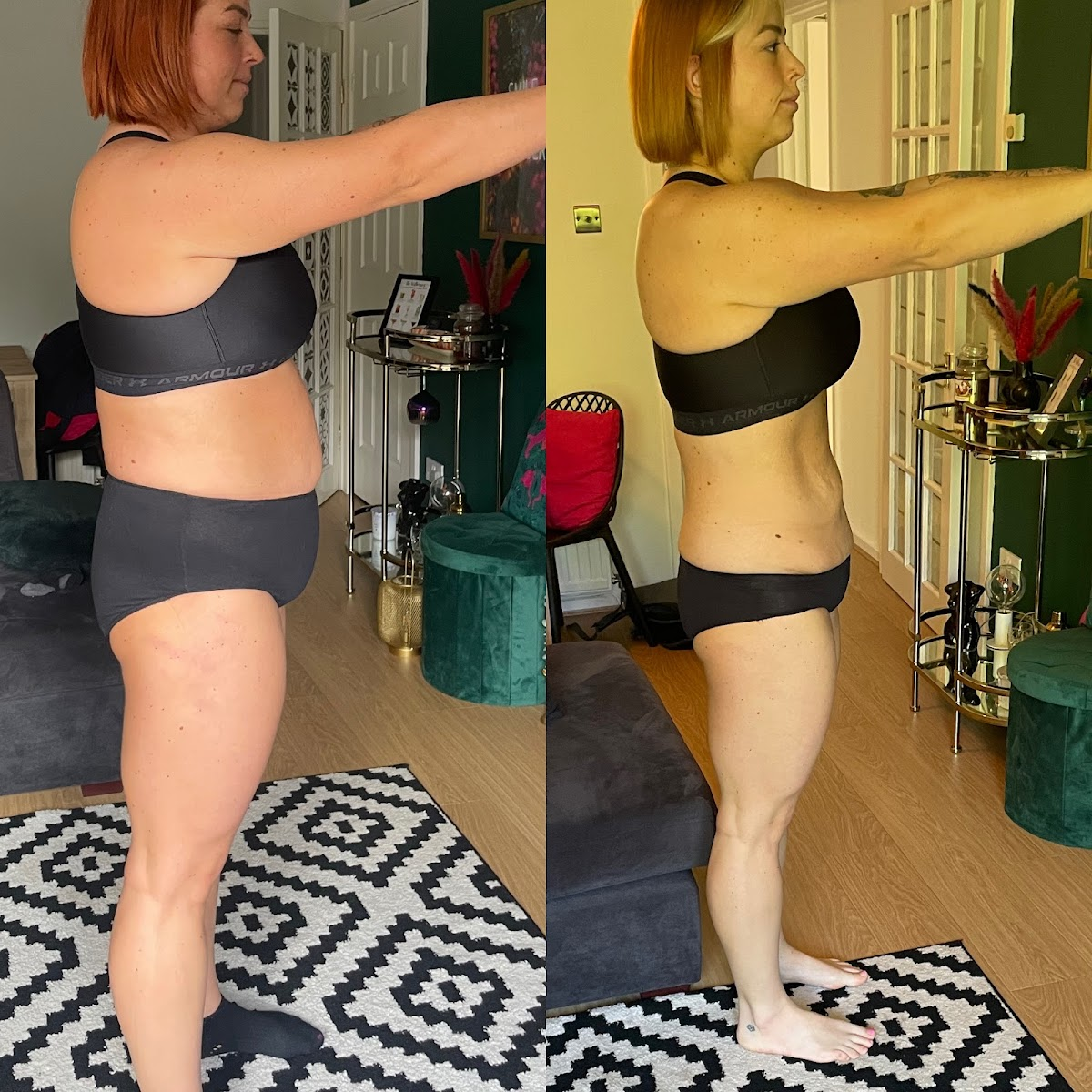 Luke Campbell Fitness