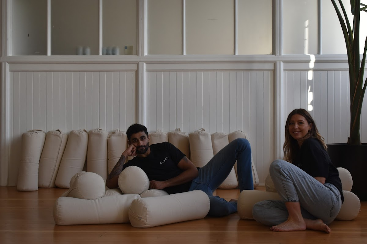 Reset Yoga & Reformer Glasgow