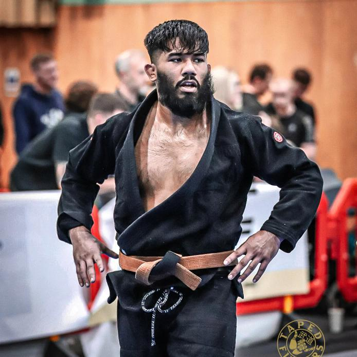 Personal Trainer - 1-2-1- Mixed Martial Arts - Brazilian Jiu jitsu/Grappling - Boxing - Kickboxing - Muay Thai - Naqib Hasan