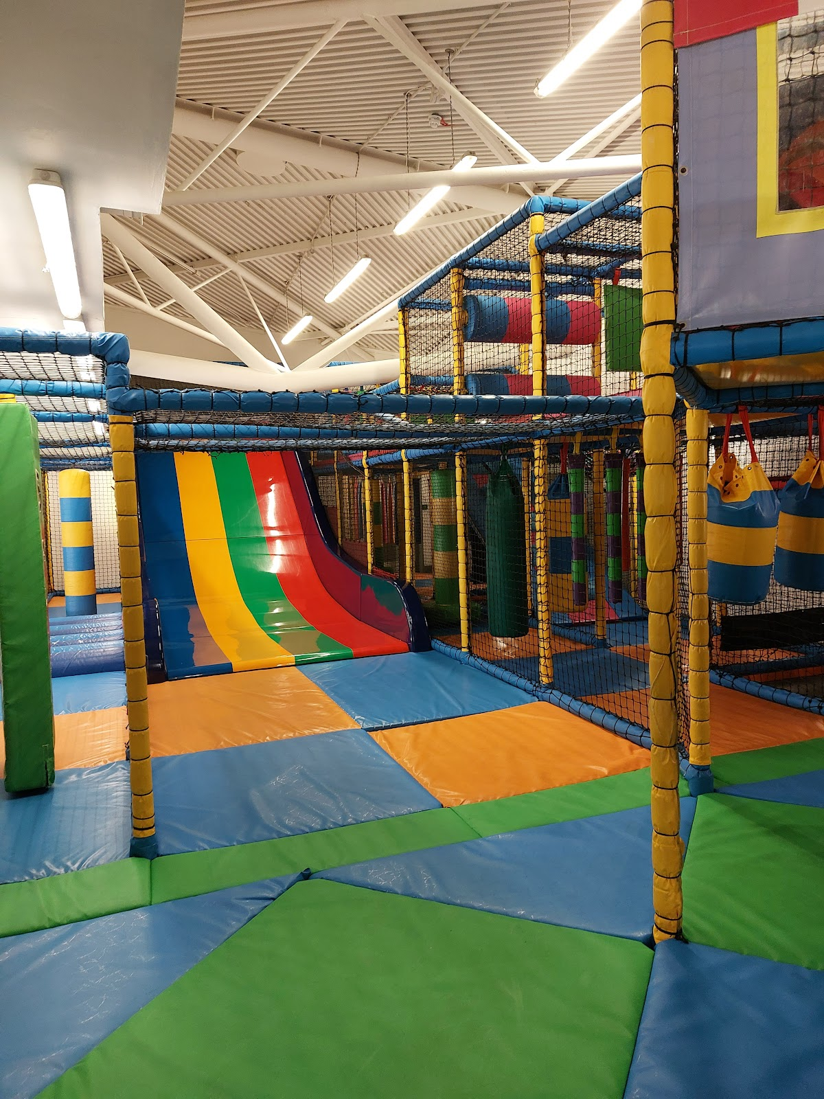 Wavelengths Leisure Centre